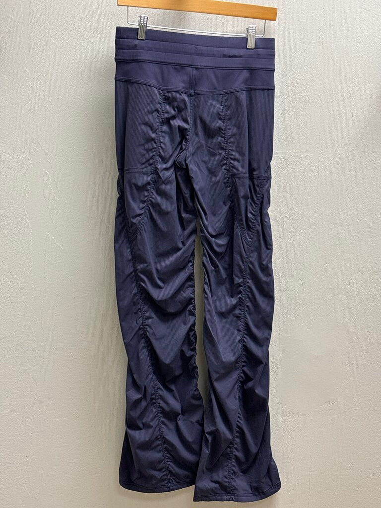 Lululemon Rouched Drawstring Jogger