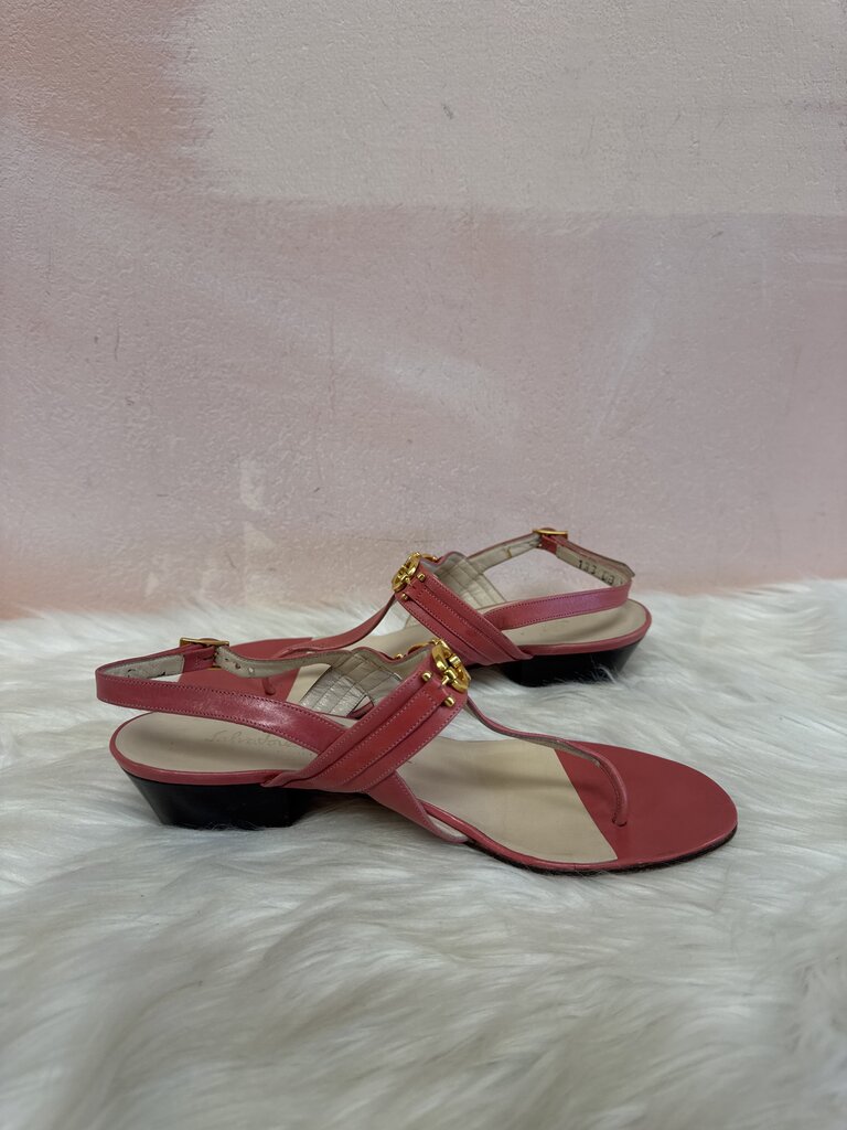 Ferragamo Vintage Slingback Sandal