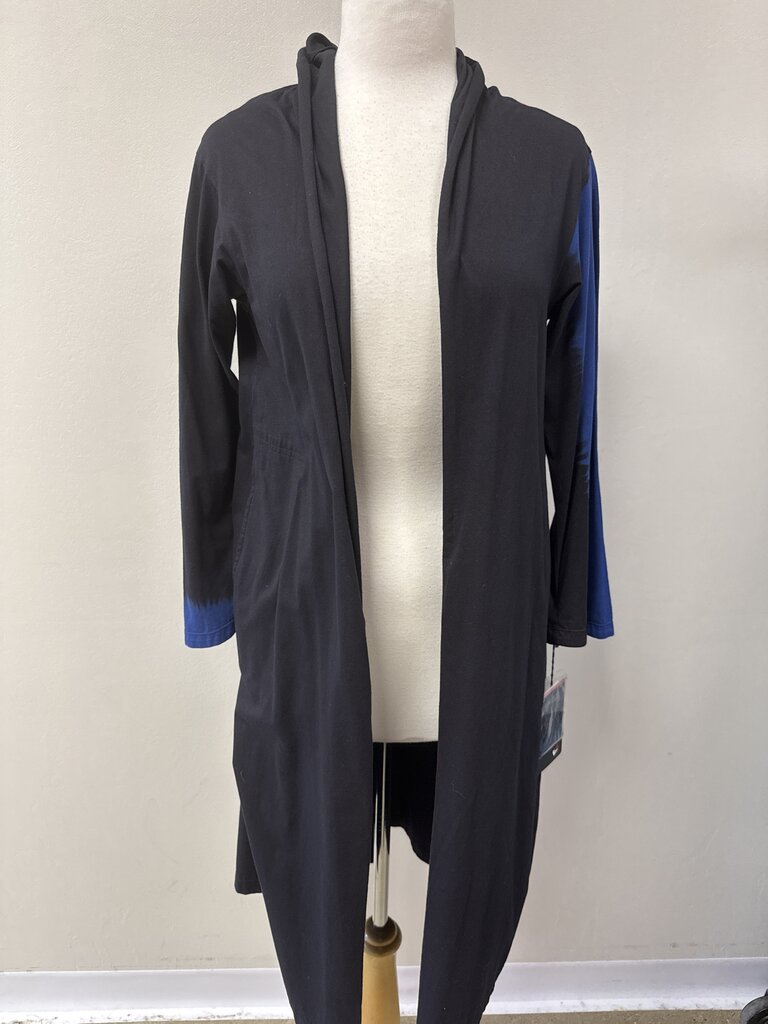 Moyuru Cotton Cardigan NWT