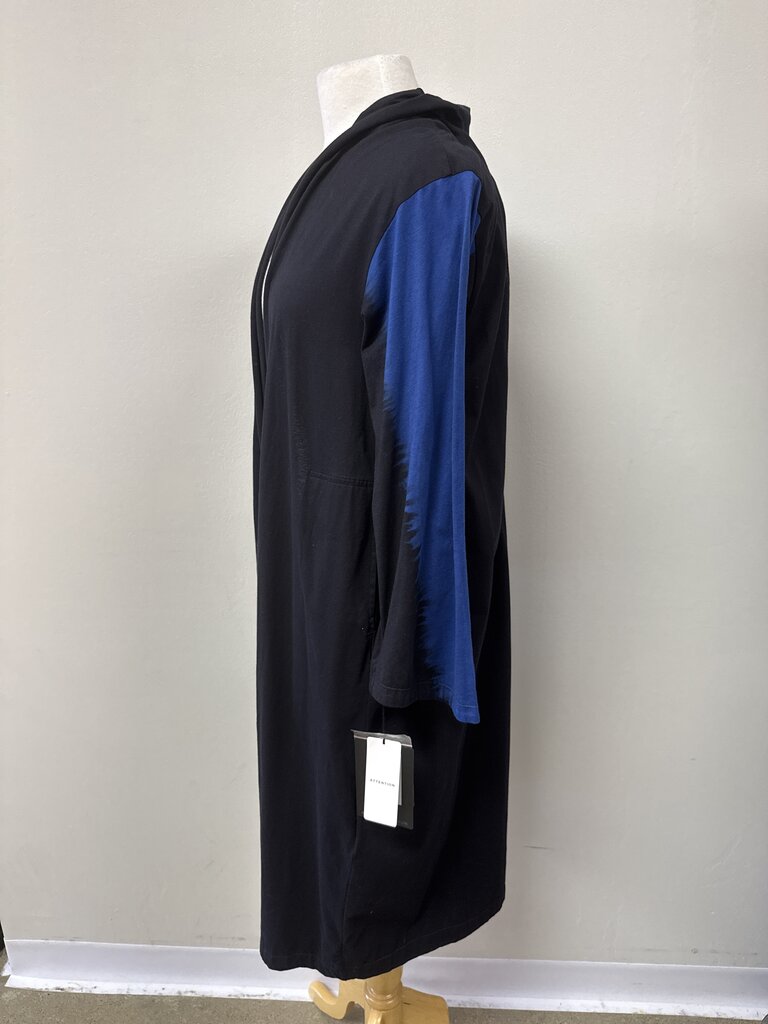 Moyuru Cotton Cardigan NWT