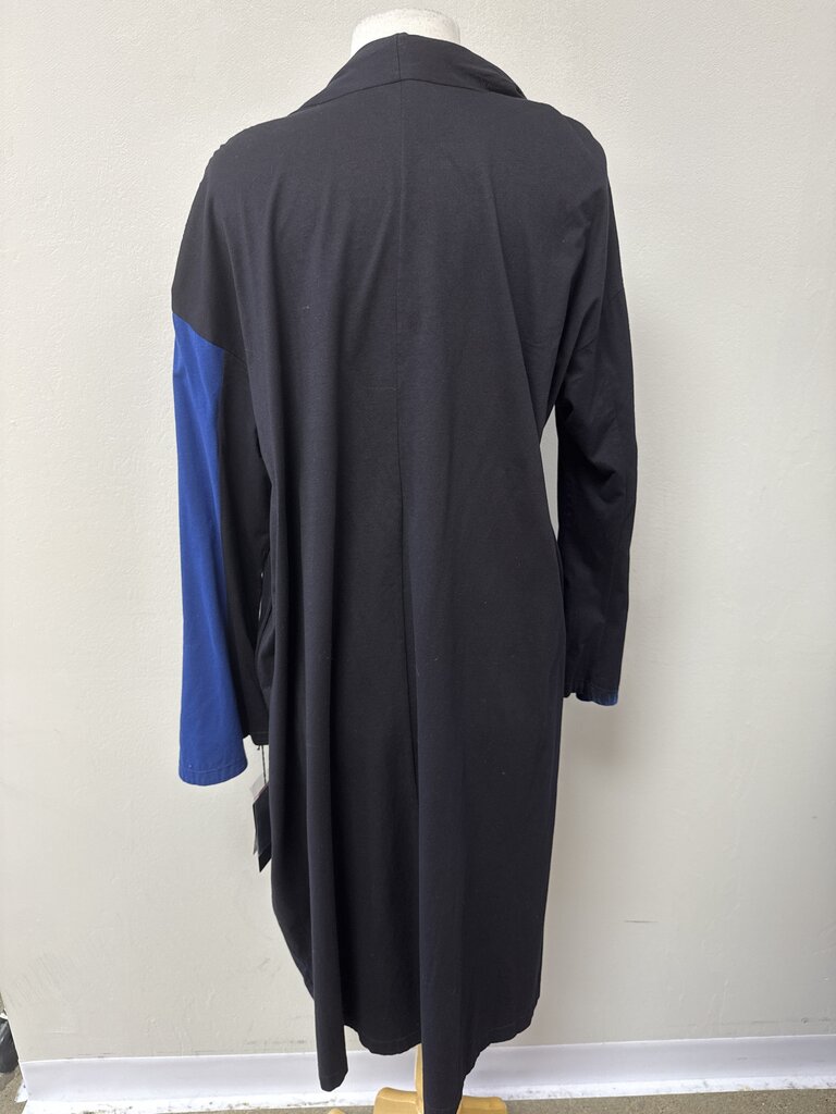 Moyuru Cotton Cardigan NWT