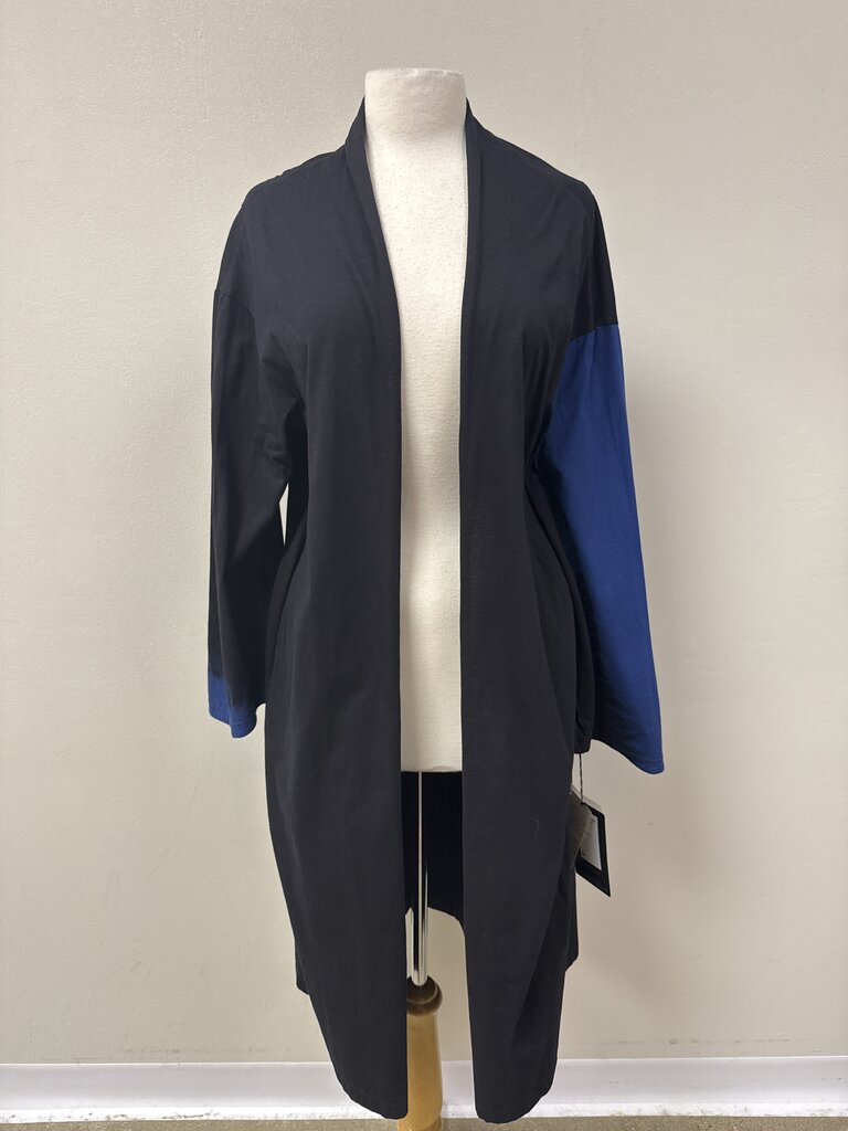 Moyuru Cotton Cardigan NWT