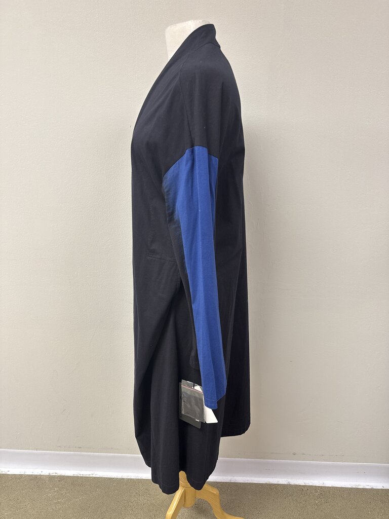 Moyuru Cotton Cardigan NWT
