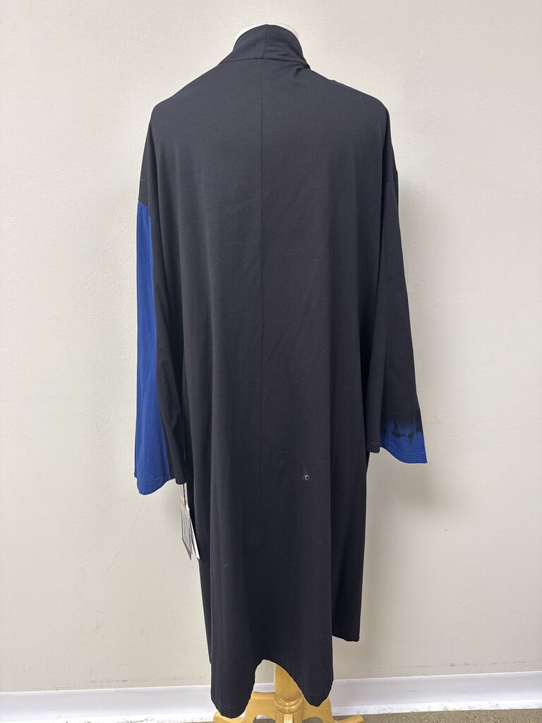 Moyuru Cotton Cardigan NWT