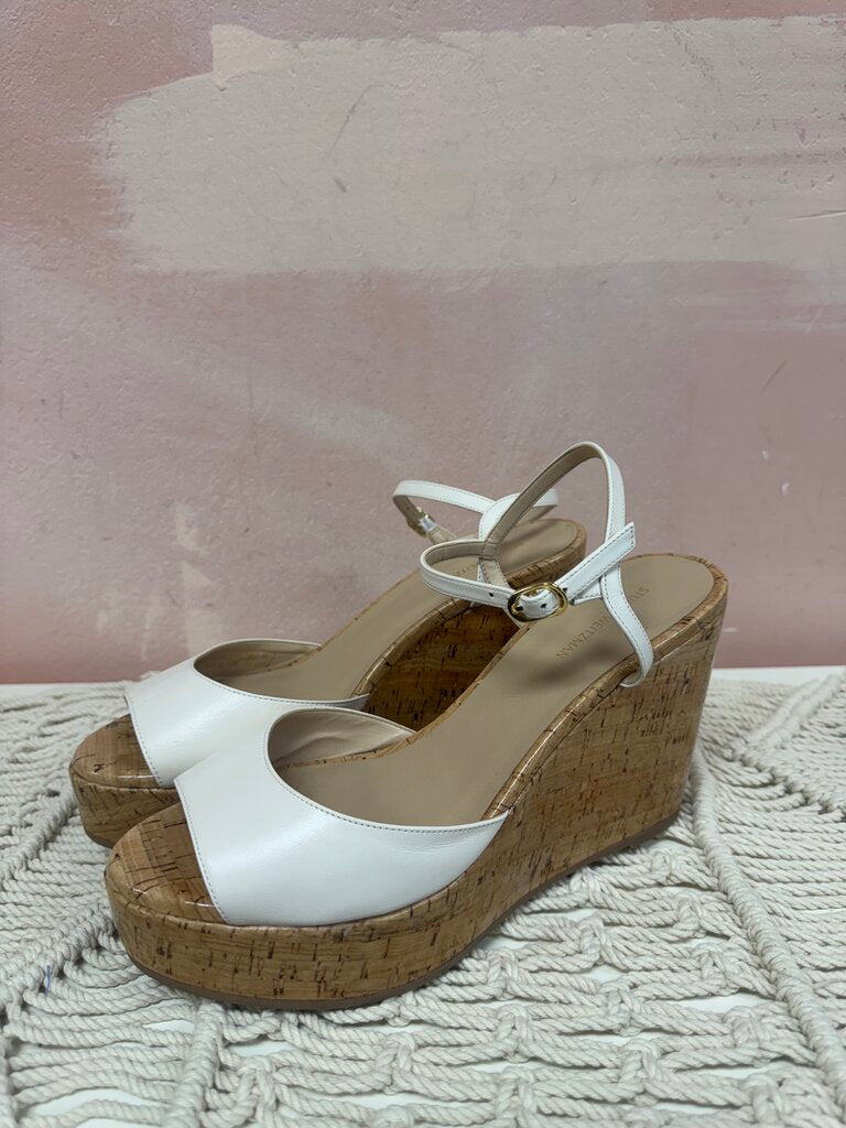Stuart Weitzman Wedge