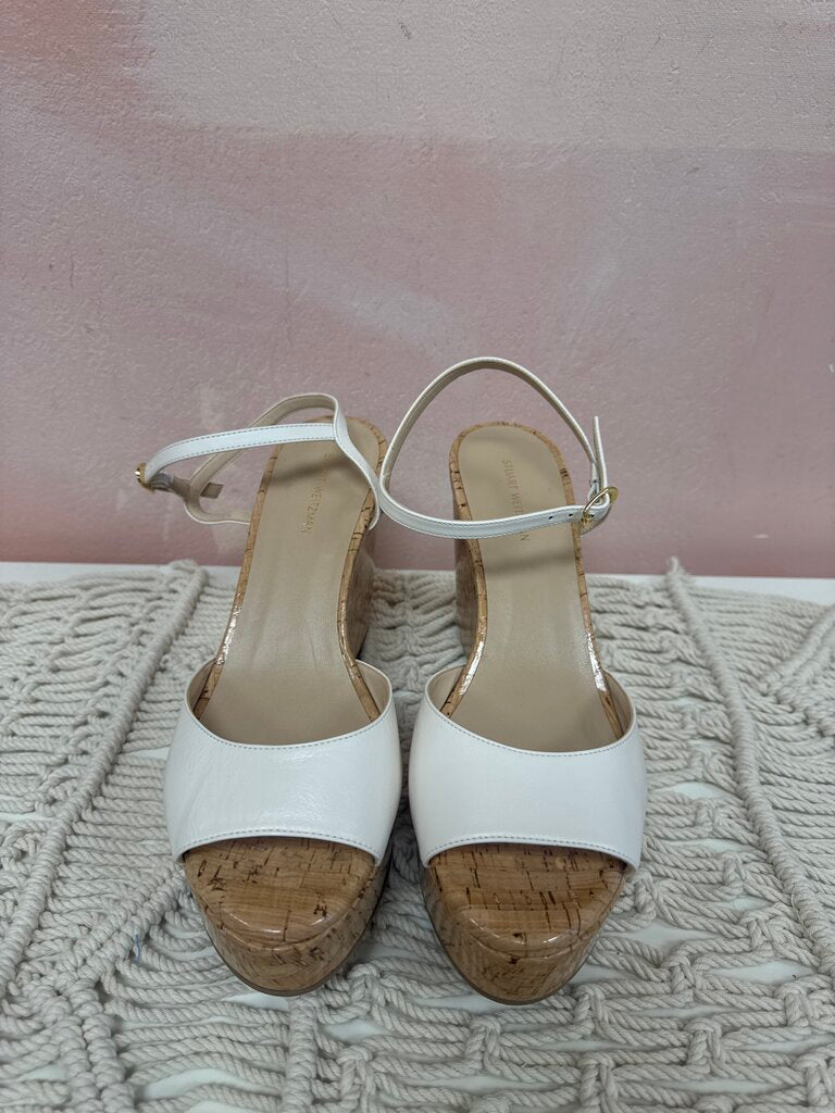 Stuart Weitzman Wedge