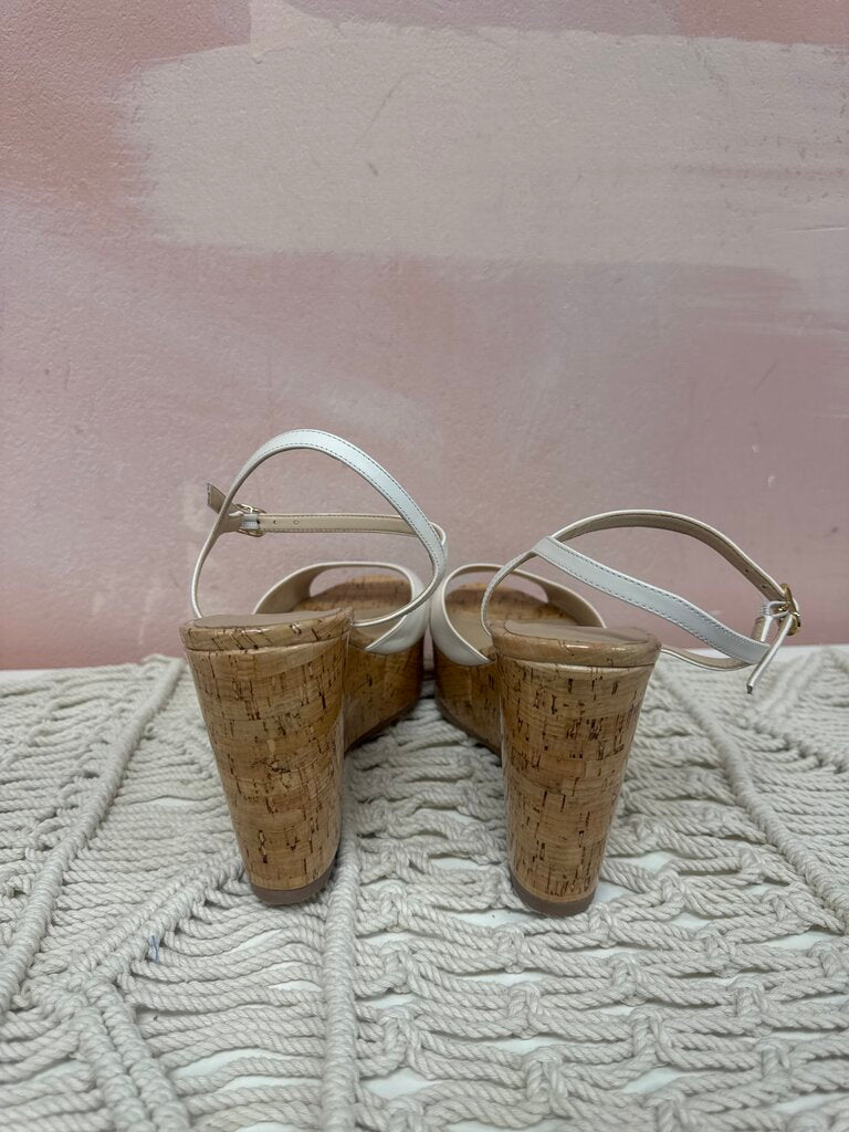 Stuart Weitzman Wedge