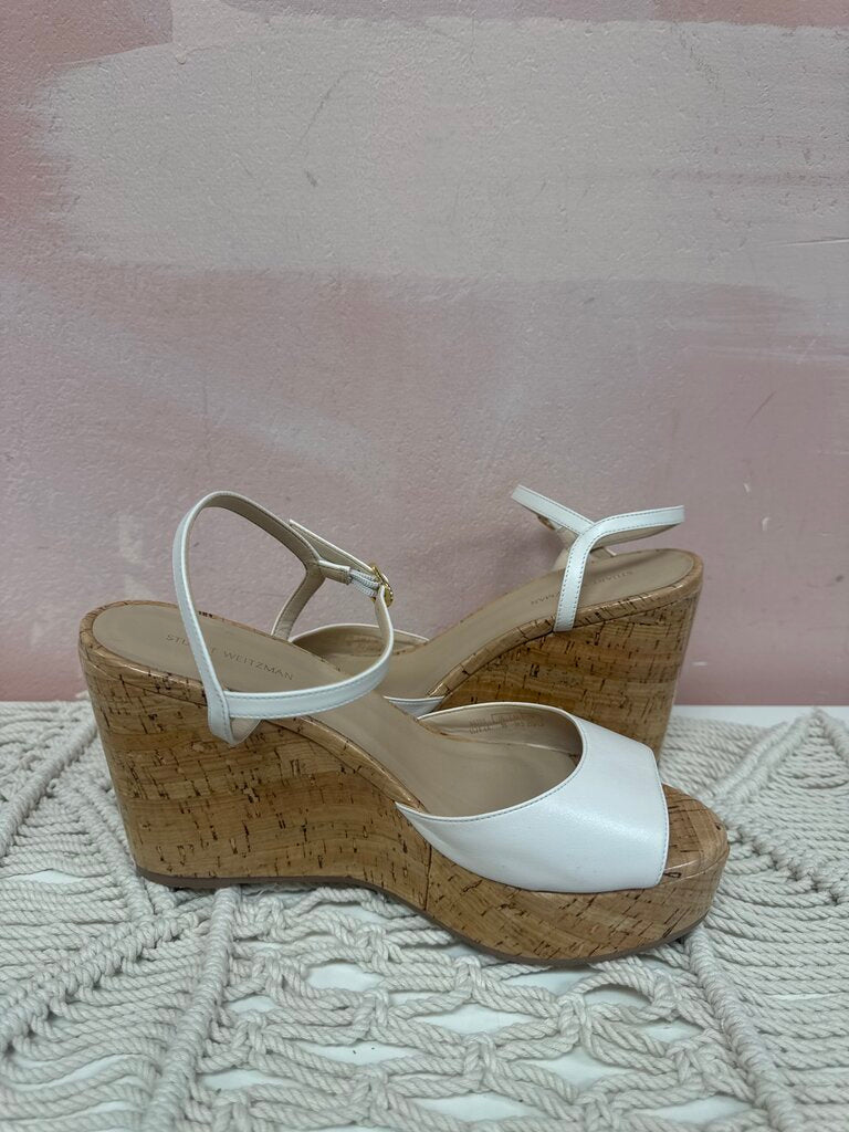 Stuart Weitzman Wedge