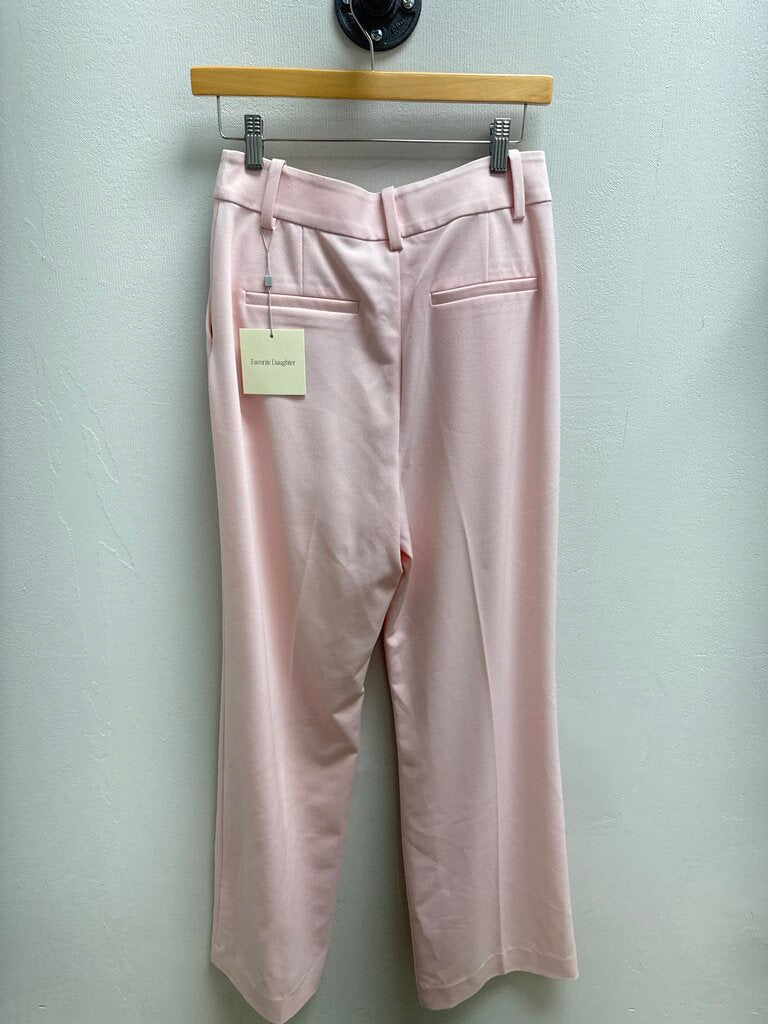 Favorite Daughter Wide Leg Trouser NWT
