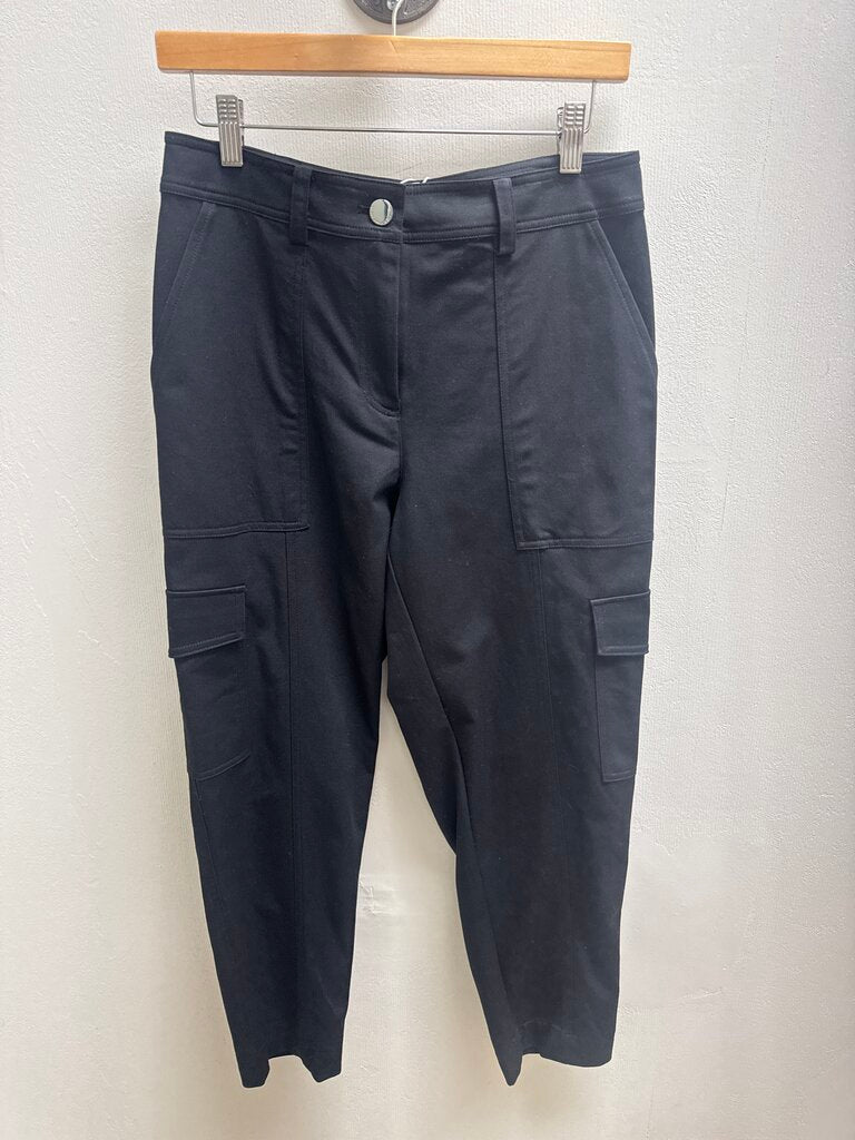 Derek Lam 10 Crosby Cargo Pant NWT