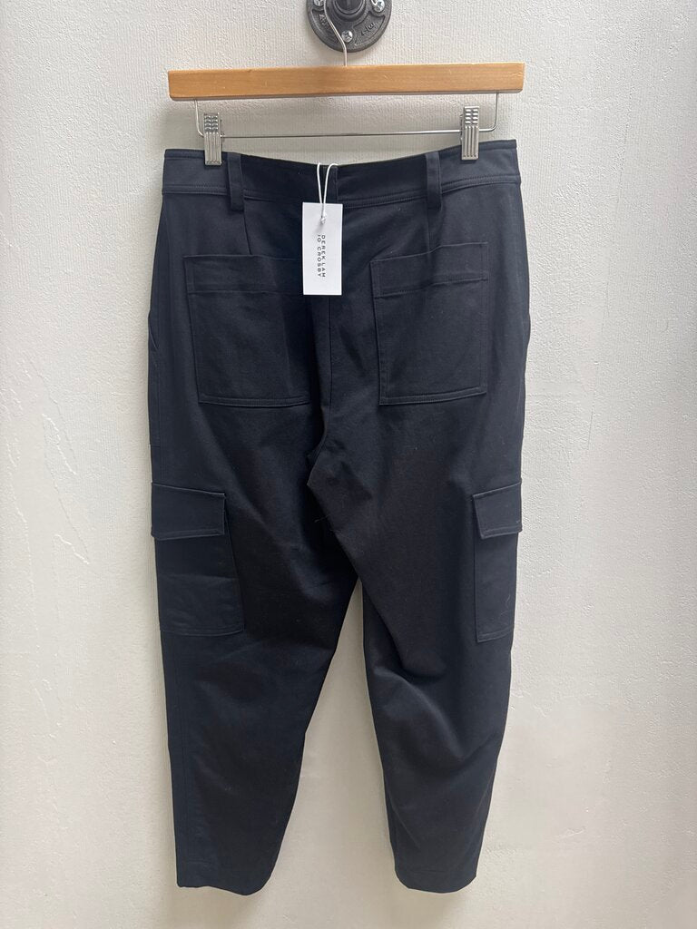 Derek Lam 10 Crosby Cargo Pant NWT