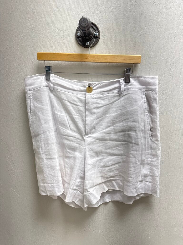 Vince Stone Short