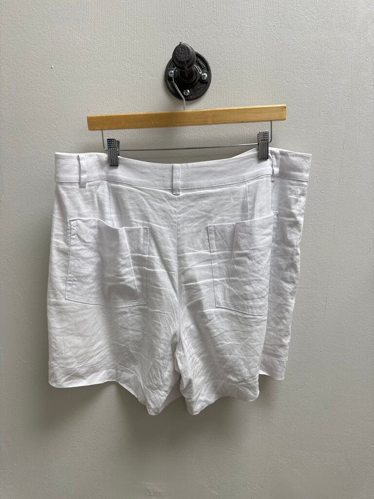 Vince Stone Short