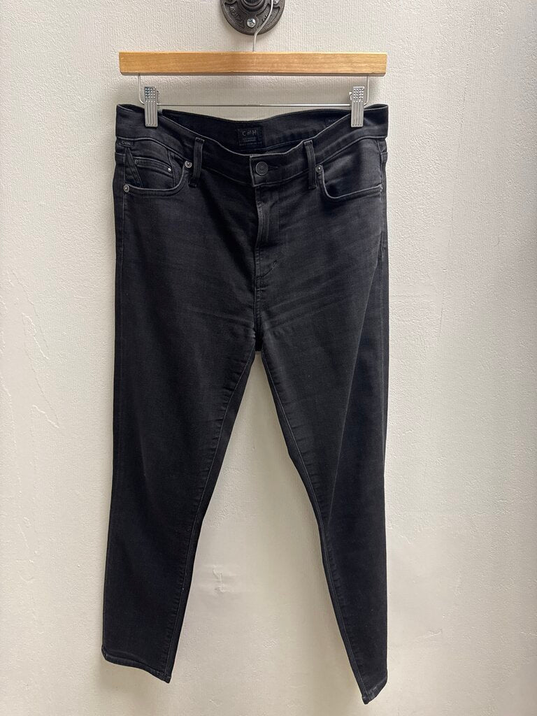 Citizens of Humanity Black Jean