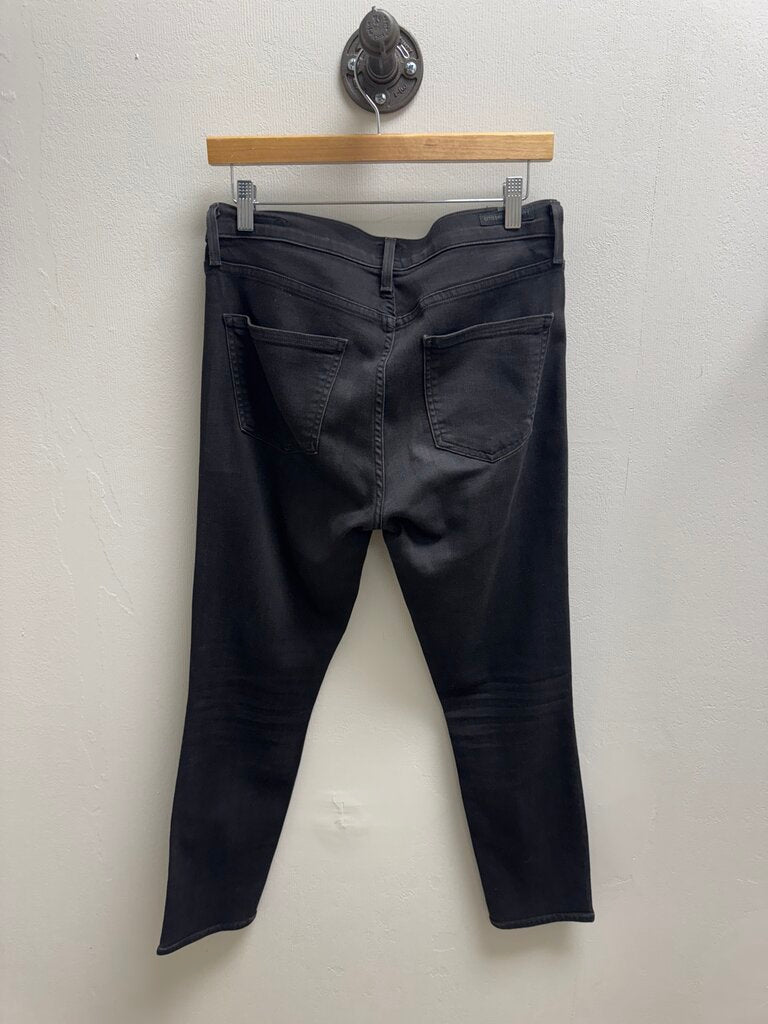 Citizens of Humanity Black Jean