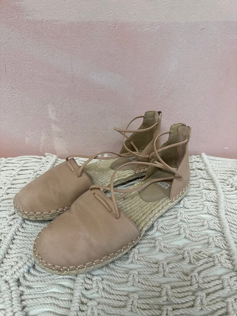 Eileen Fisher Blush Espadrille