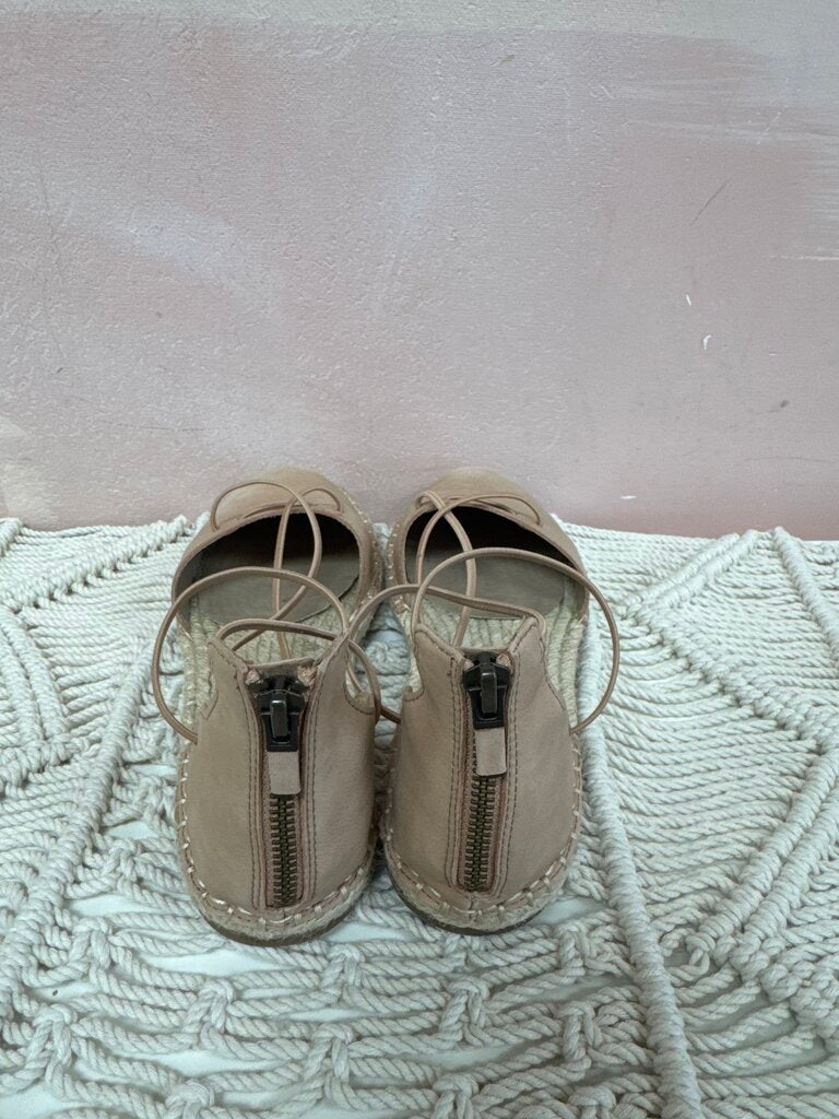 Eileen Fisher Blush Espadrille