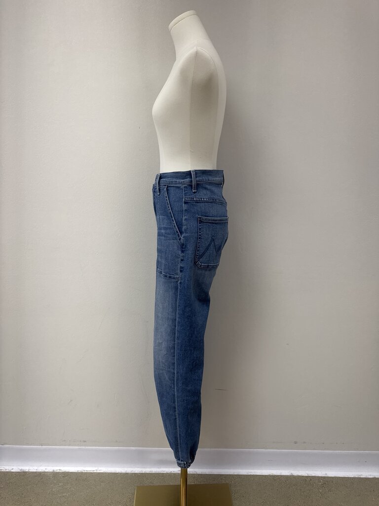 Mother Denim Jogger