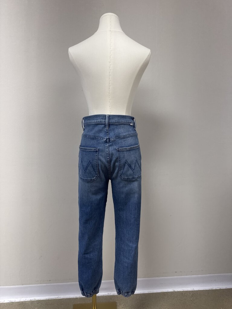 Mother Denim Jogger