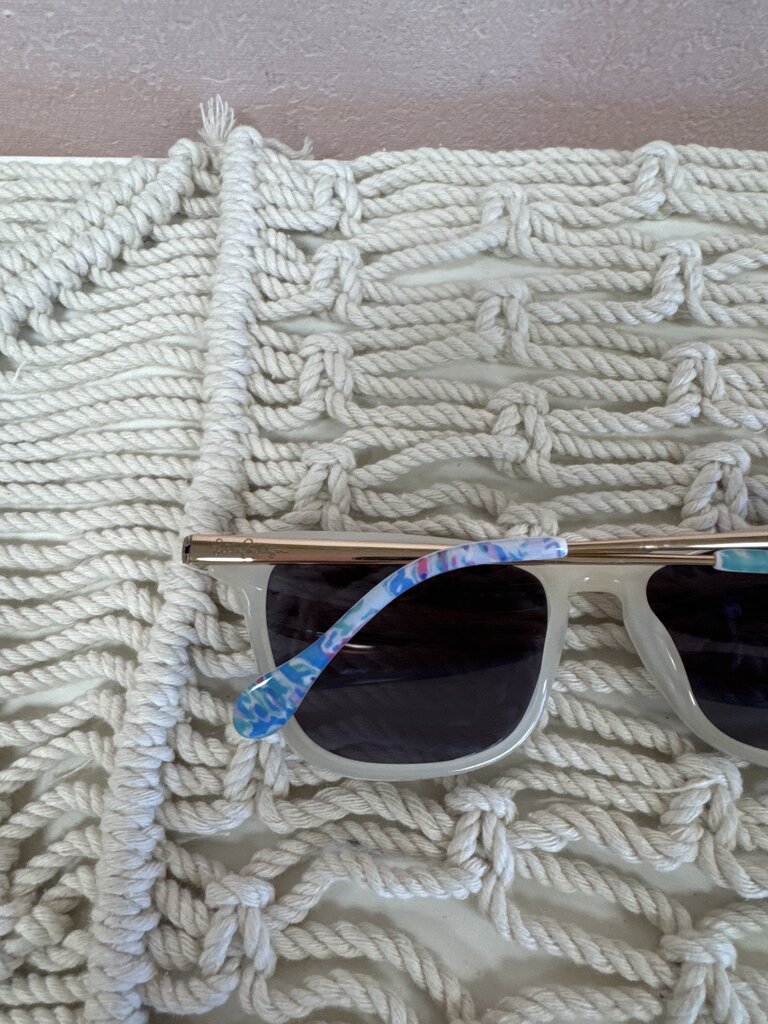Lilly Pulitzer Sunglasses