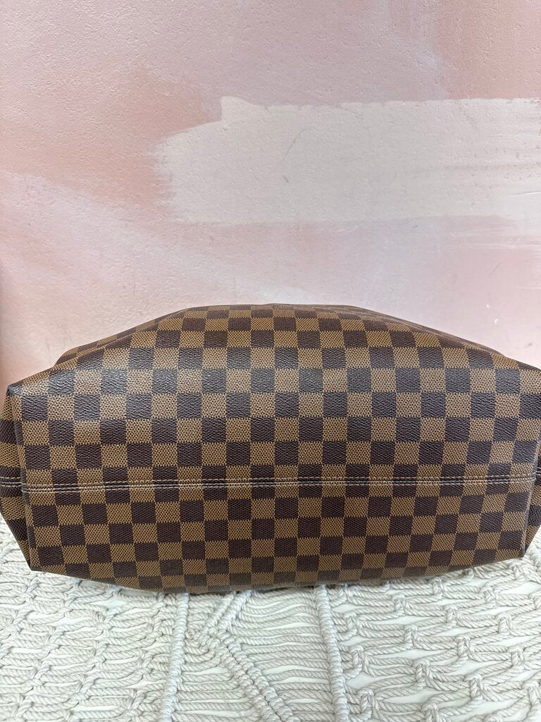 Louis Vuitton Graceful MM Tote '19 (Orig $2030)