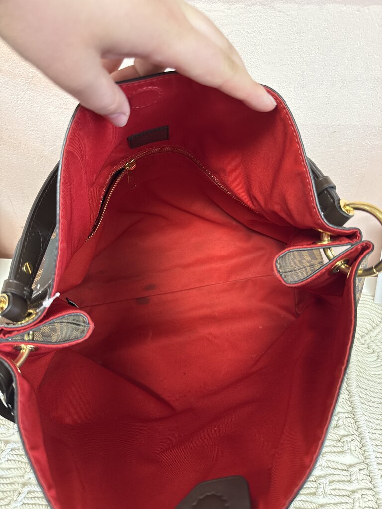 Louis Vuitton Graceful MM Tote '19 (Orig $2030)