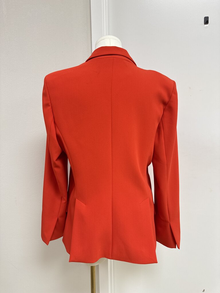 L'Agence Orange Blazer