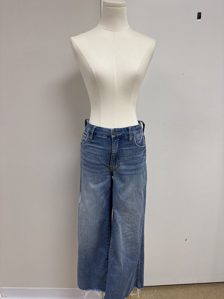 Kut Boot Cut Jean