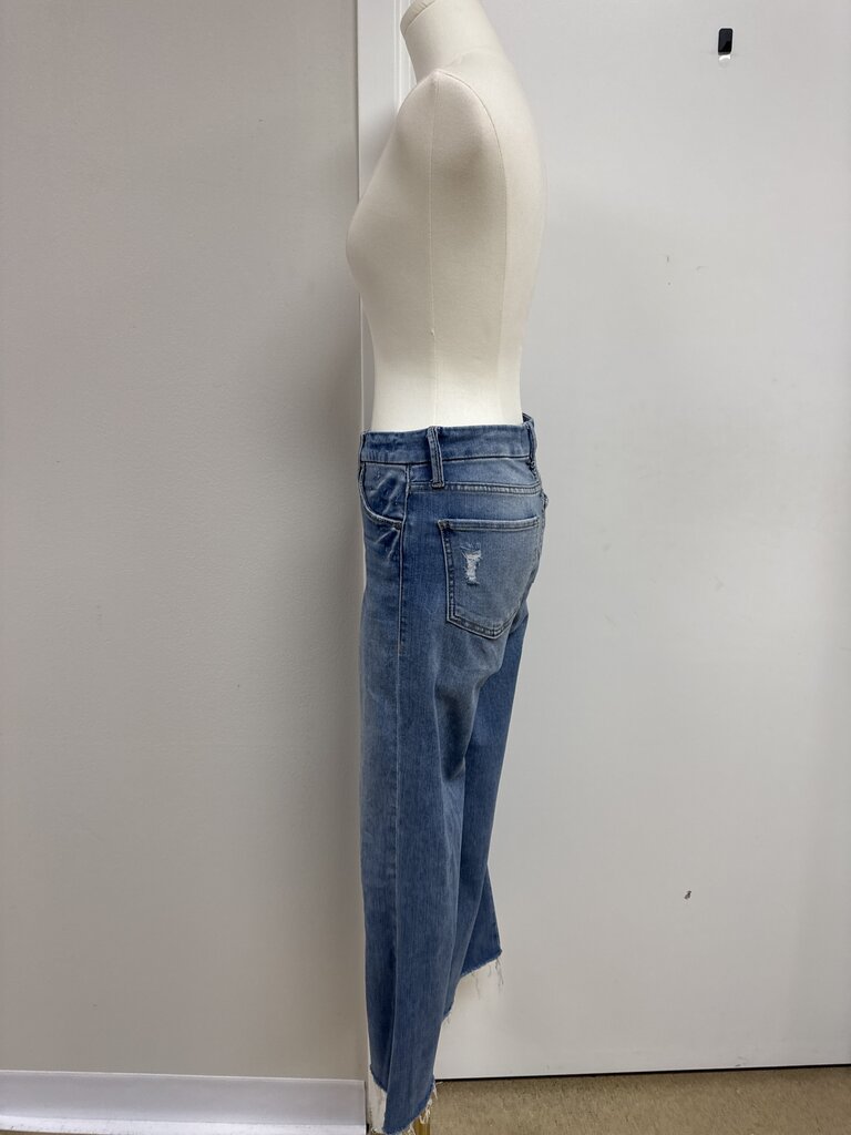 Kut Boot Cut Jean