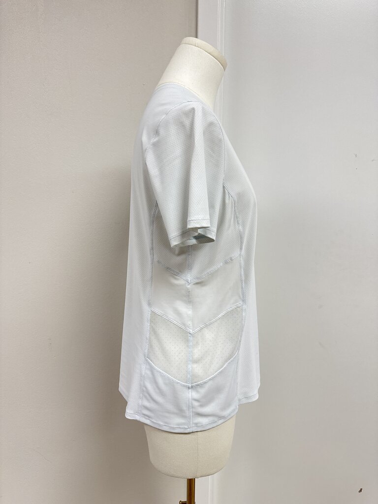 Lululemon Ice Tee
