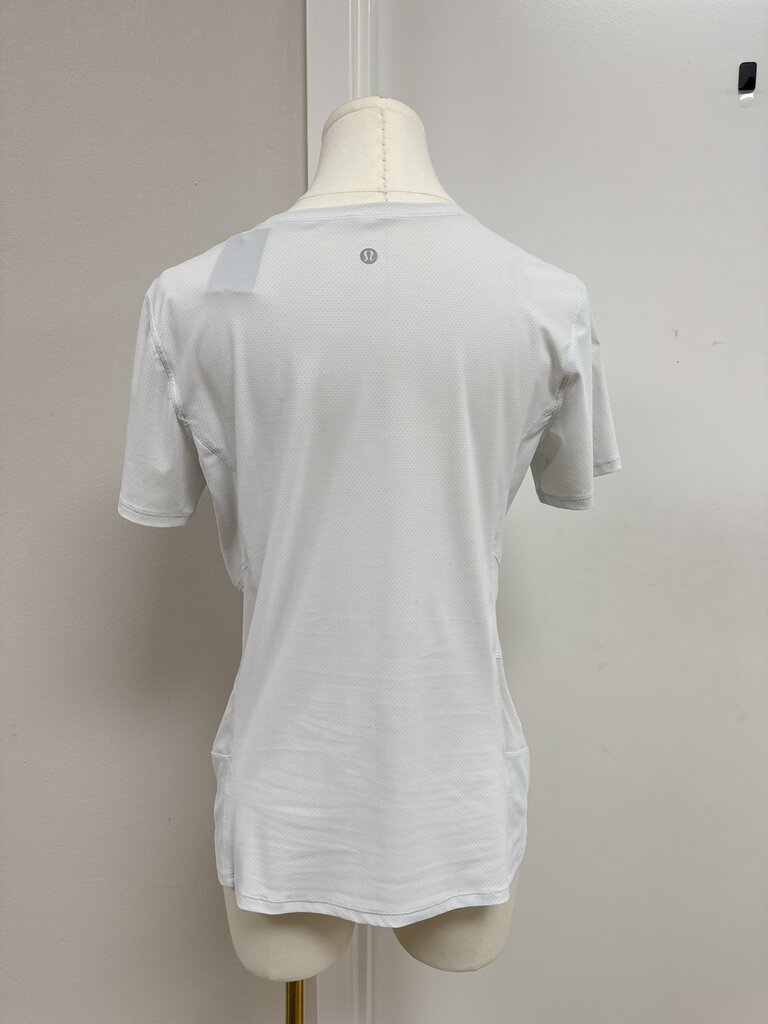 Lululemon Ice Tee