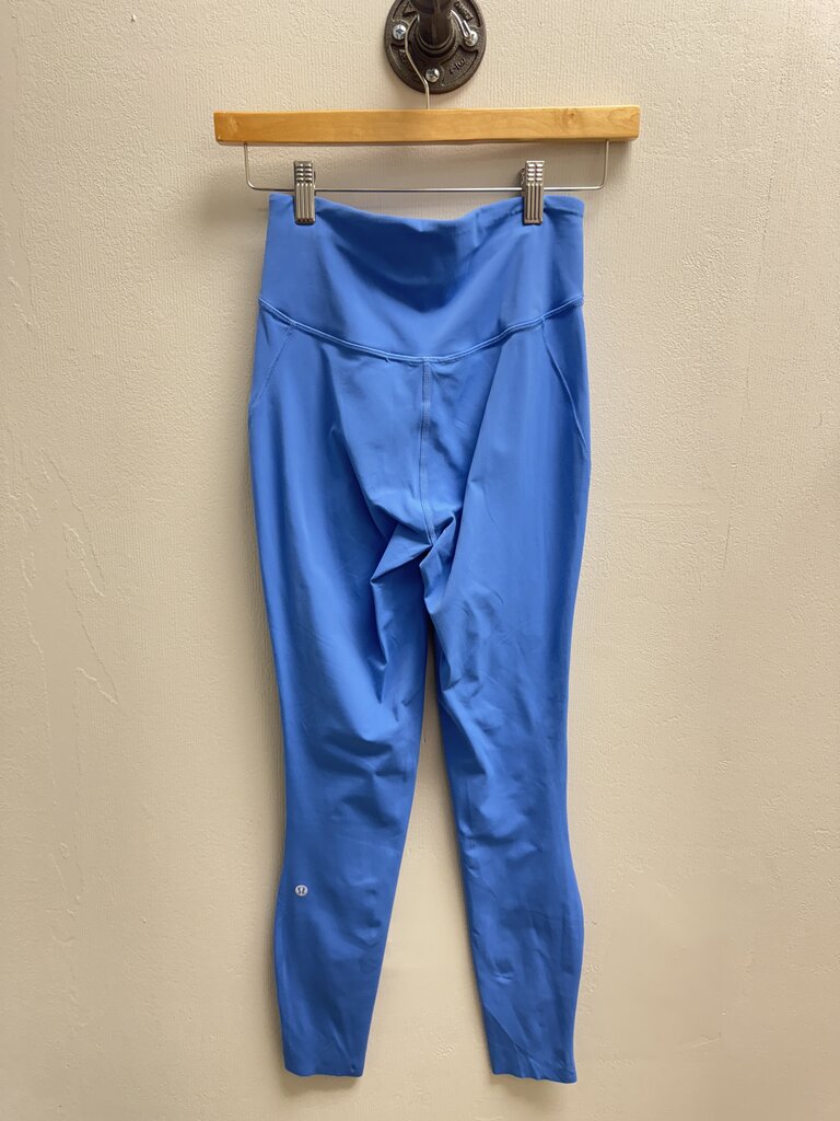 Lululemon High Rise Legging