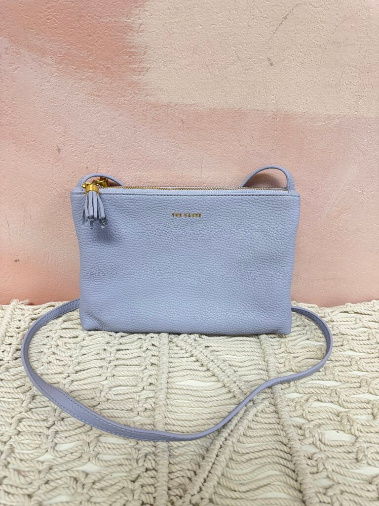 Ted Baker Crossbody NWT
