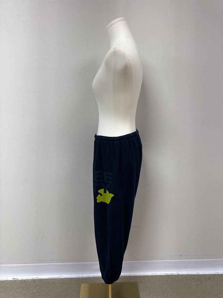 Free City Logo Sweatpant