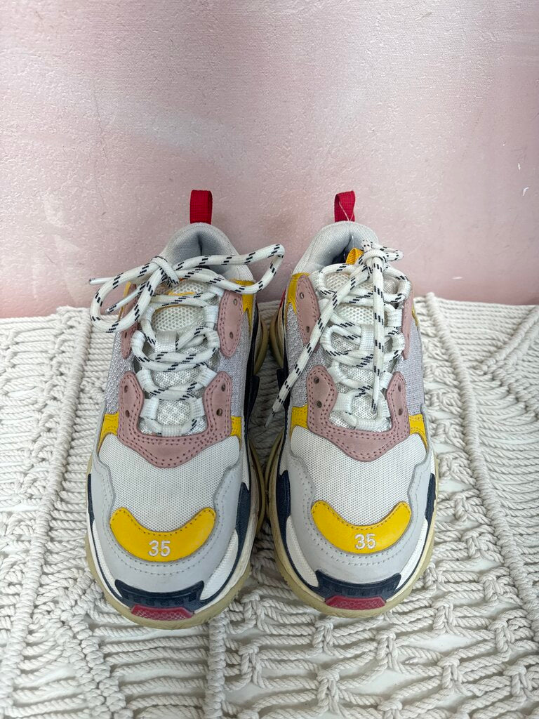 Balenciaga Chunky Sneaker