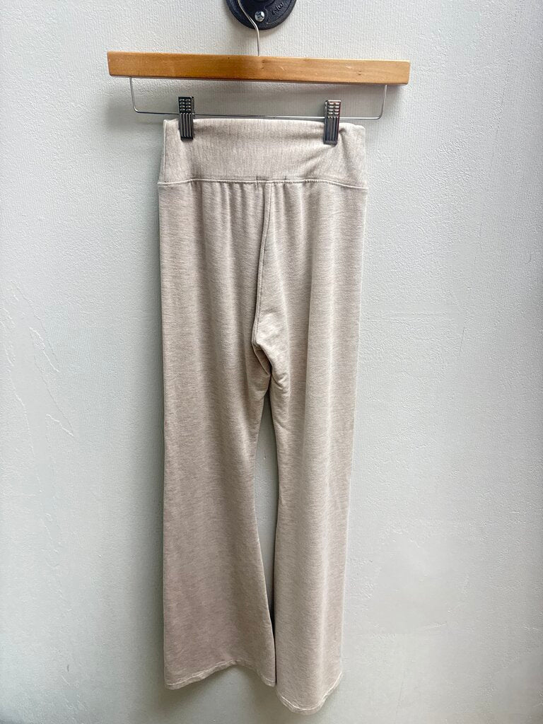Z Supply Oatmeal Pull On Pant