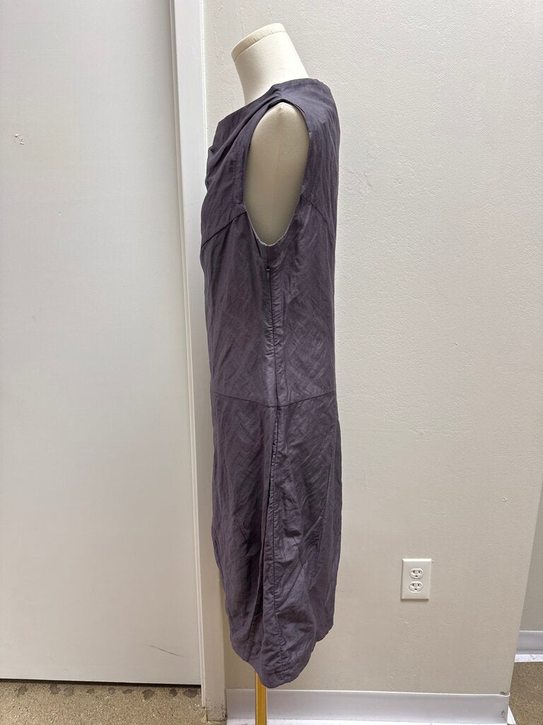 Porto Cowl Neck Dress