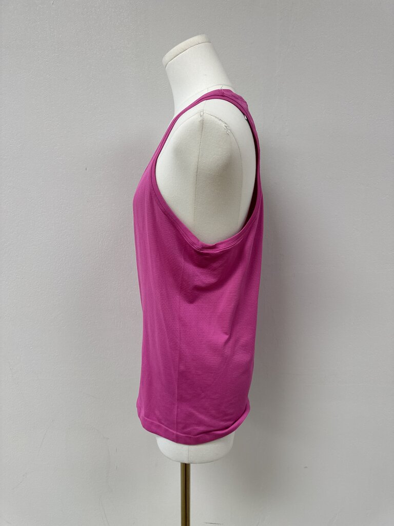 Lululemon Pink Tank