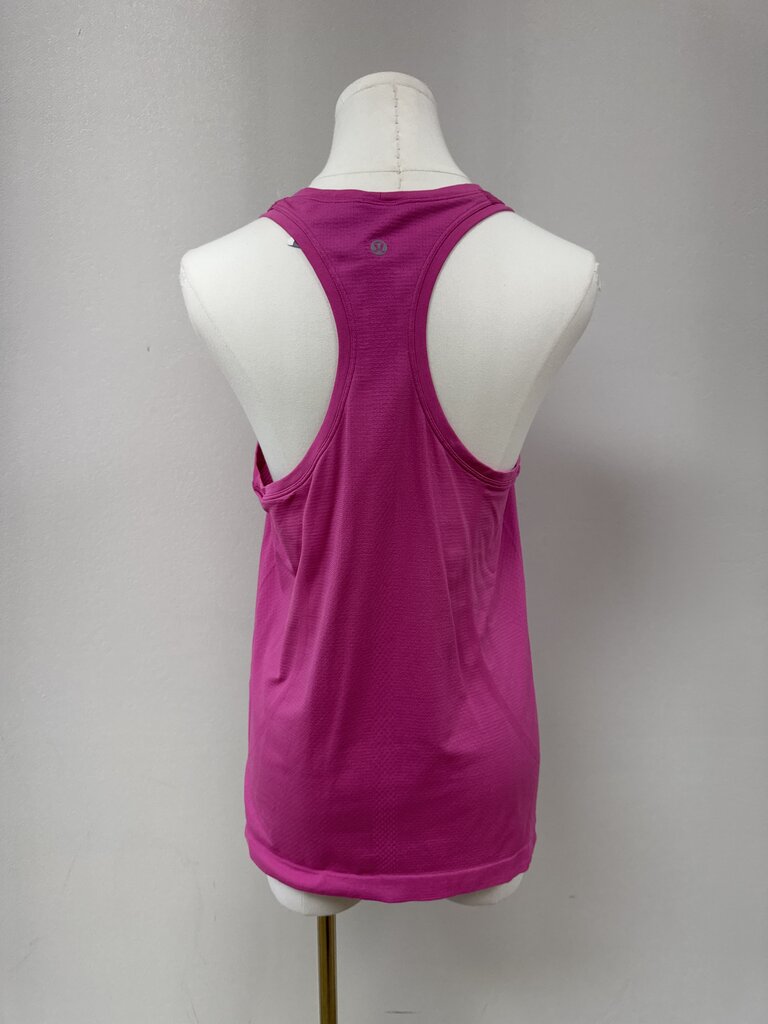 Lululemon Pink Tank