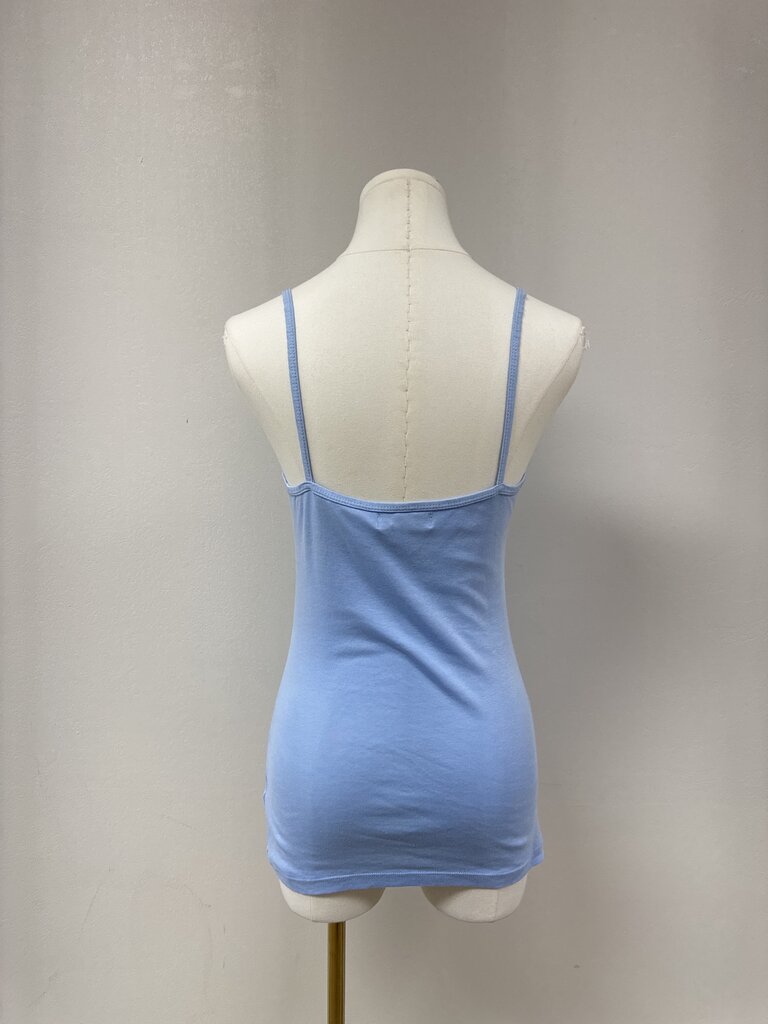 Michael Stars Light Blue Tank
