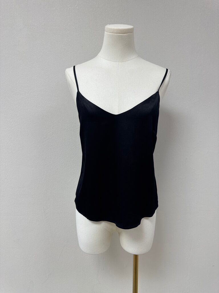Rails Black Cami Top NWT