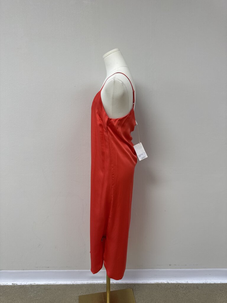 Neu Nomads Coral Slip Dress NWT