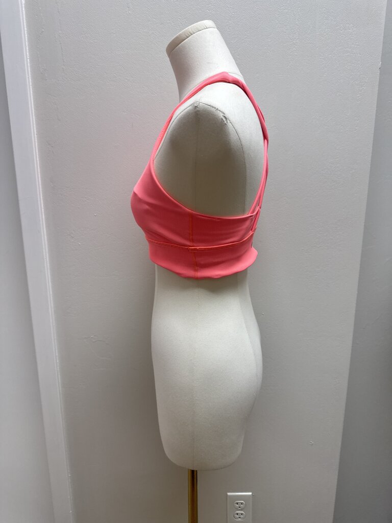 Lululemon Coral Bralette