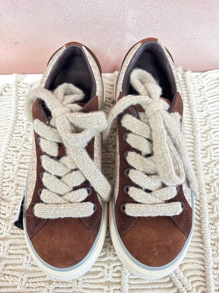 Dior Brown BB3 Sneaker (Unisex)