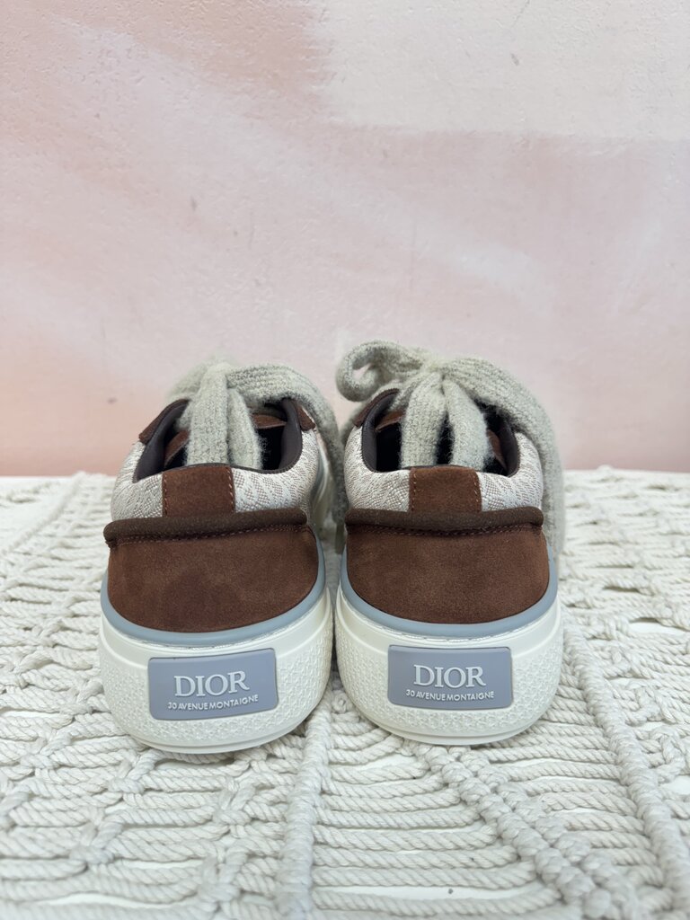 Dior Brown BB3 Sneaker (Unisex)