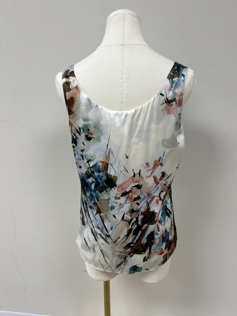Lafayette 148 Multi Tank