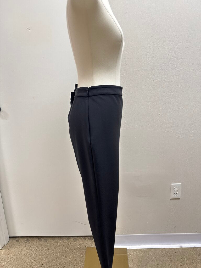 Jenni Kayne Black Trouser