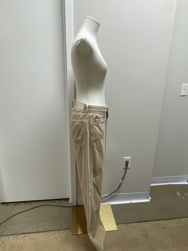 rag & Bone Stone Jean