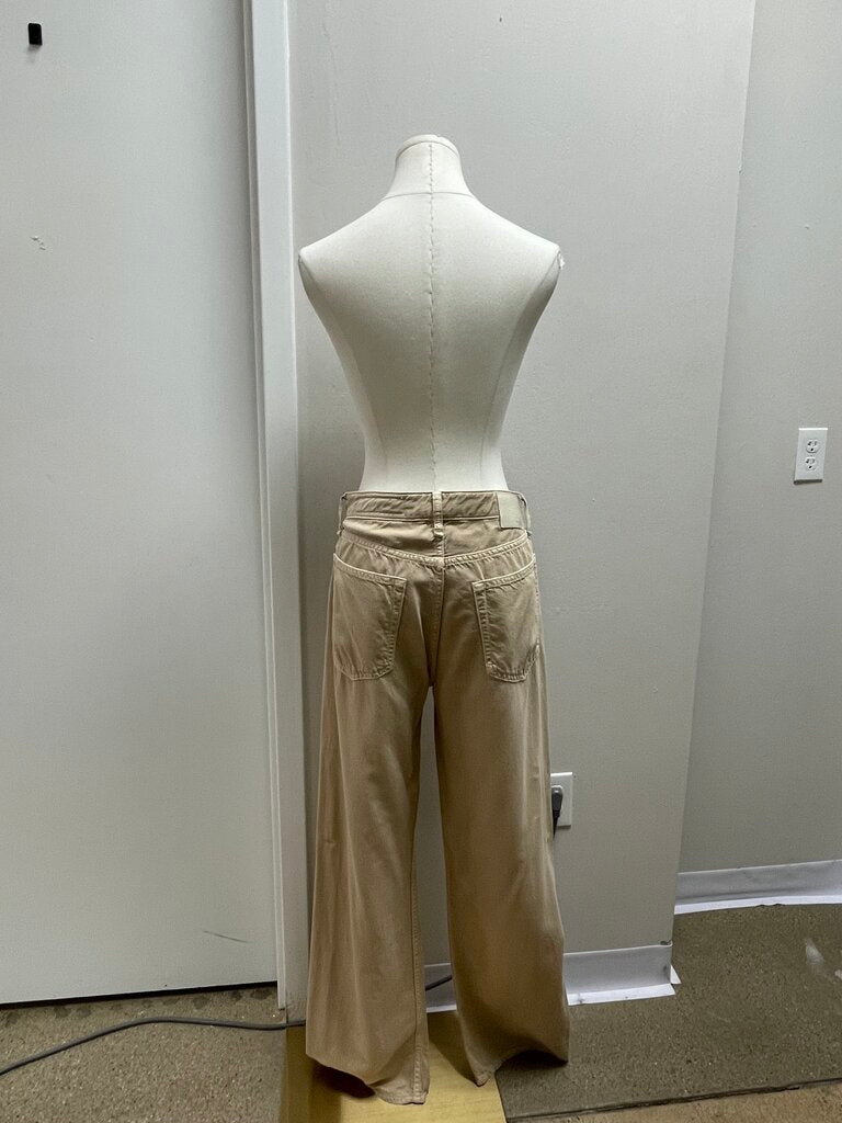 rag & Bone Stone Jean