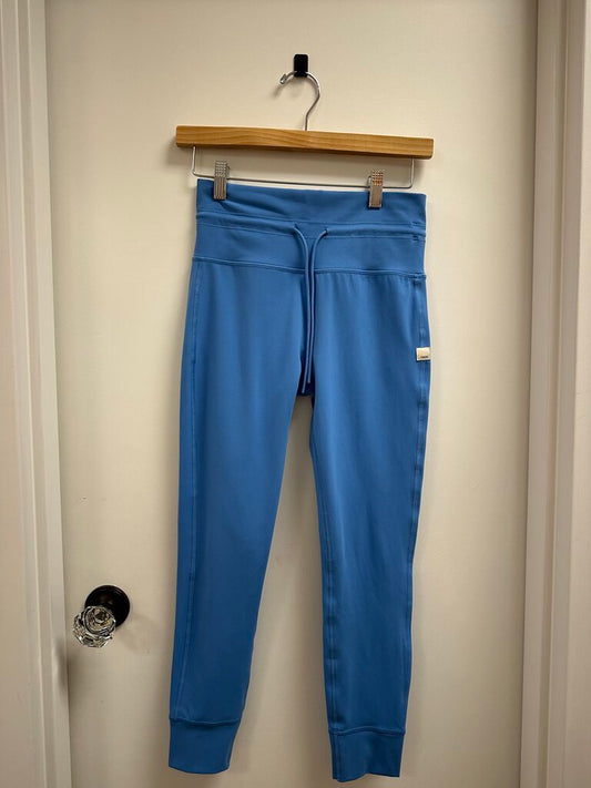 Vuori Light Blue Jogger